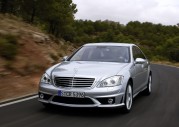 Mercedes-Benz CK 63S Carlsson